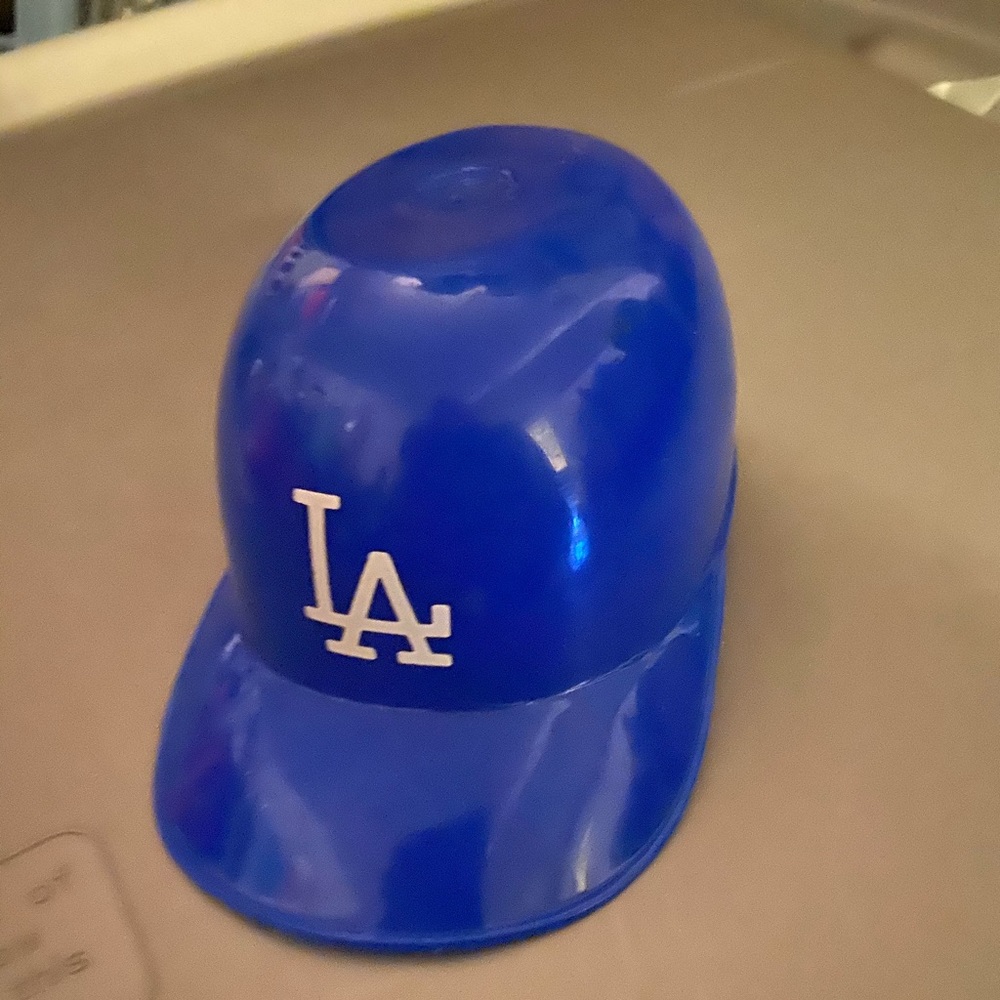 1970’s Dairy Queen LA Dodgers baseball cap